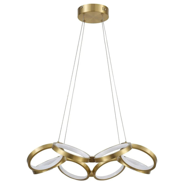 Philo LED Chandelier
