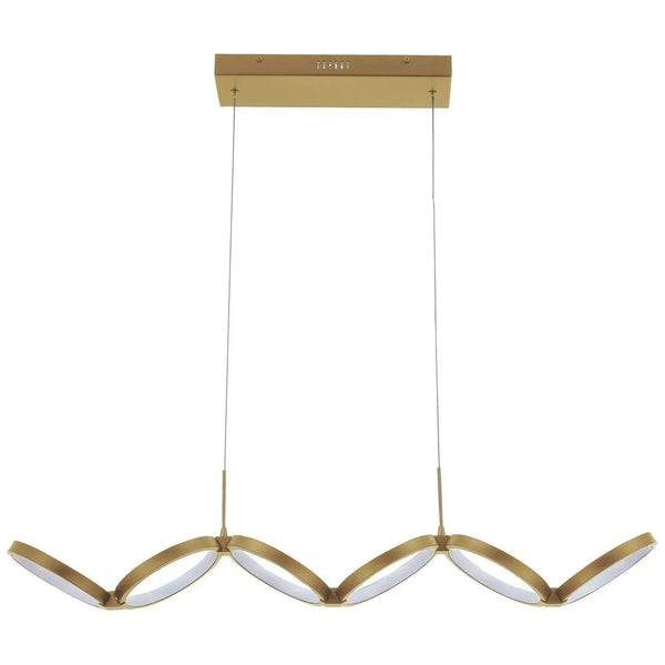 Philo DEL Suspension