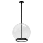 Dainolite - Picotas LED Pendant - PTS-1215LEDP-MB | Montreal Lighting & Hardware