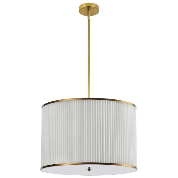 Prudy Suspension