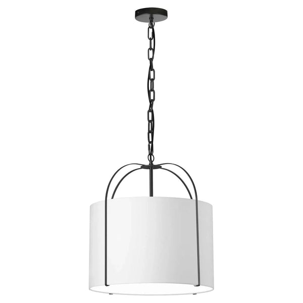 Quincy Suspension