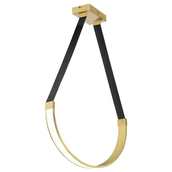 Régane DEL Suspension