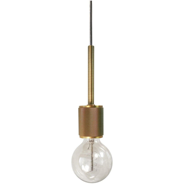 Roswell Pendant