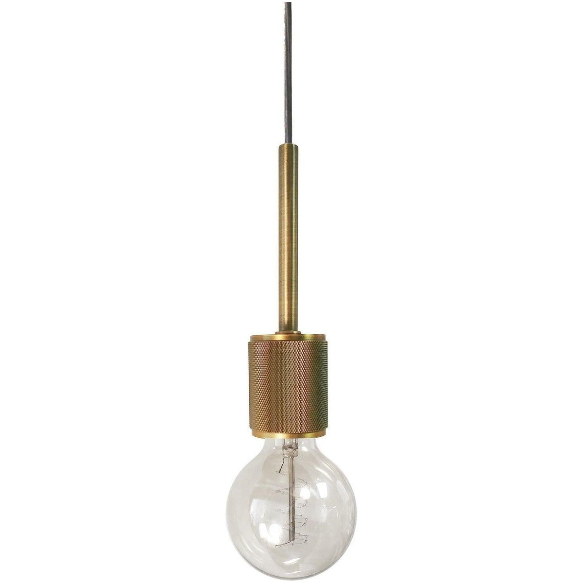 Dainolite - Roswell Pendant - RSW-41P-AGB | Montreal Lighting & Hardware