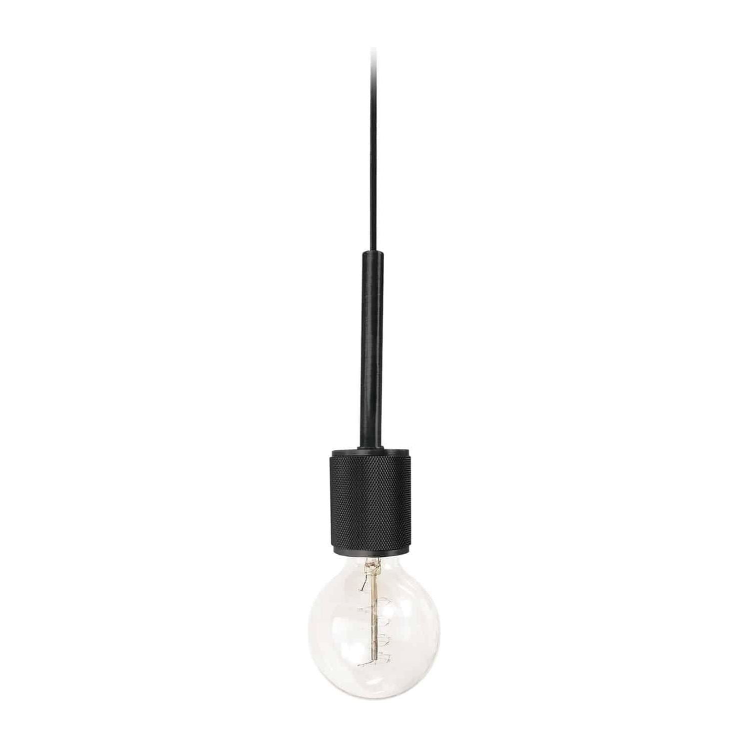 Dainolite - Roswell Pendant - RSW-41P-MB | Montreal Lighting & Hardware