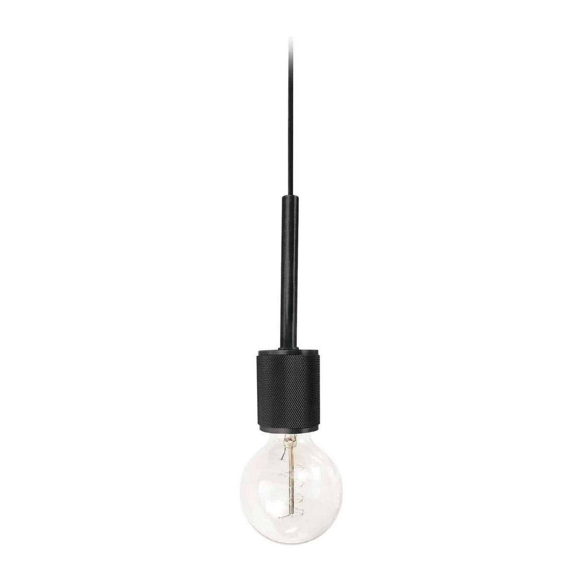Dainolite - Roswell Pendant - RSW-41P-MB | Montreal Lighting & Hardware