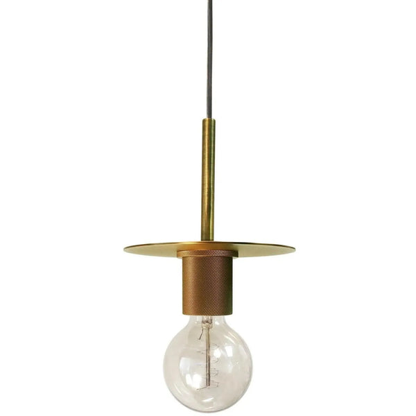Roswell Suspension