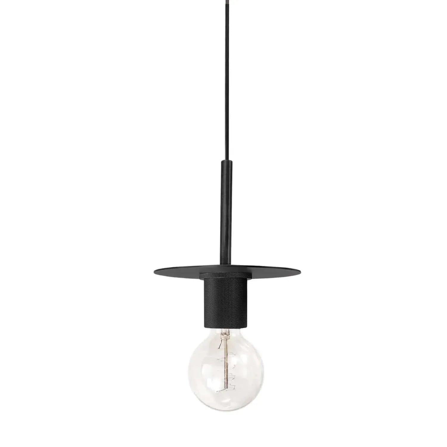 Dainolite - Roswell Pendant - RSW-61P-MB | Montreal Lighting & Hardware