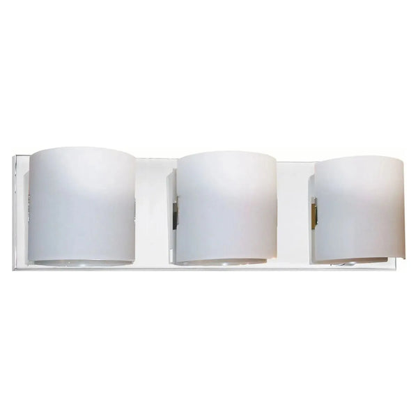 Sanctuary Vanity Fixture