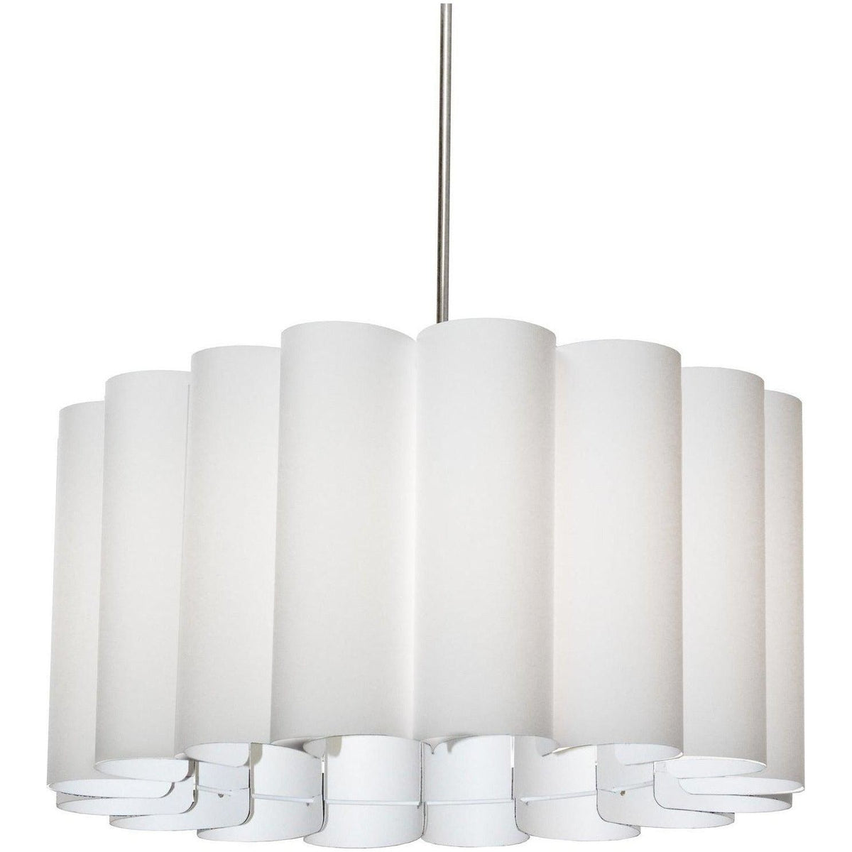 Dainolite - Sandra Pendant - SAN244-PC-790 | Montreal Lighting & Hardware