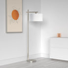 Dainolite - Signature Floor Lamp - 131F-SC | Montreal Lighting & Hardware