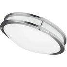 Dainolite - Signature LED Flush Mount - CFLED-C1626-SC | Montreal Lighting & Hardware