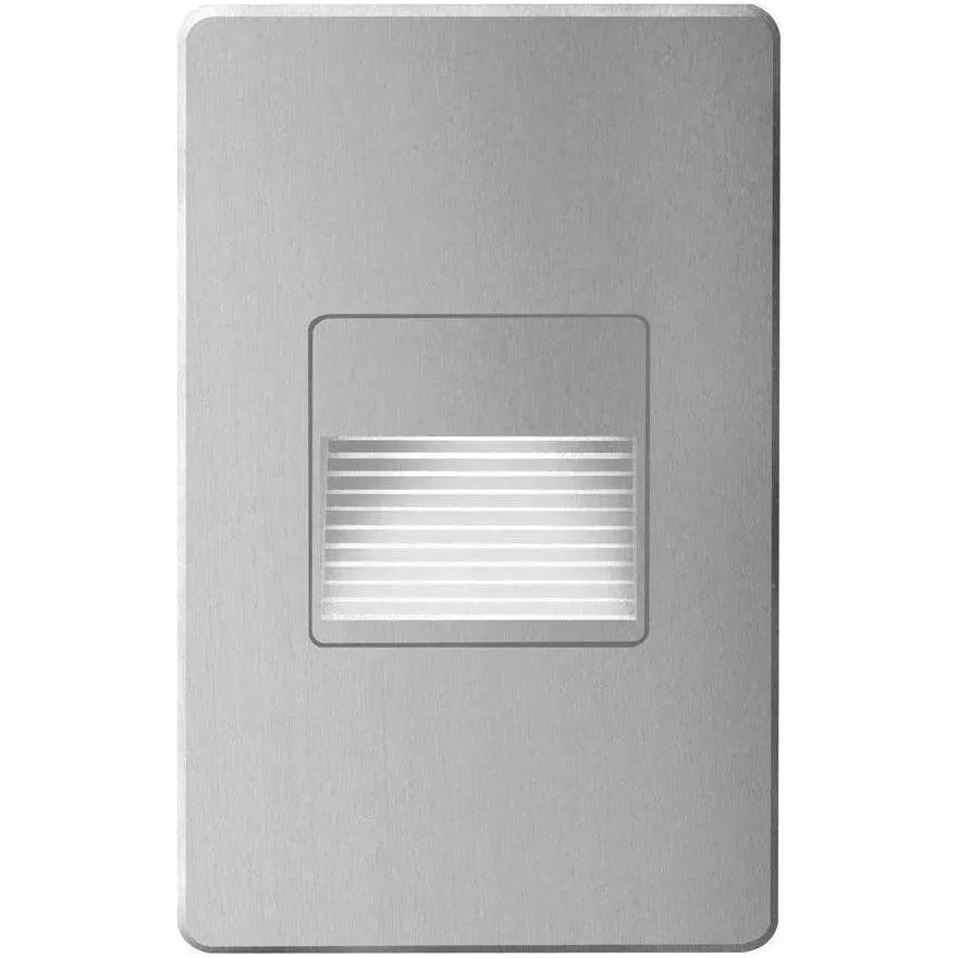 Dainolite - Signature LED Step Light - DLEDW-200-BA | Montreal Lighting & Hardware