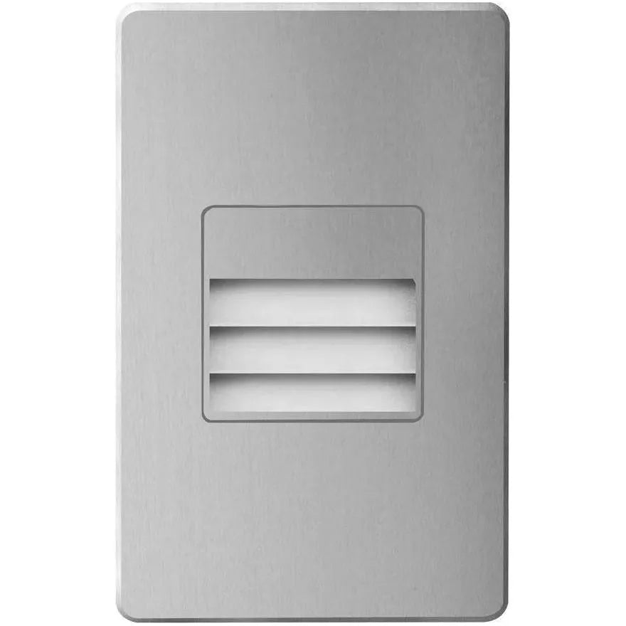 Dainolite - Signature LED Step Light - DLEDW-234-BA | Montreal Lighting & Hardware