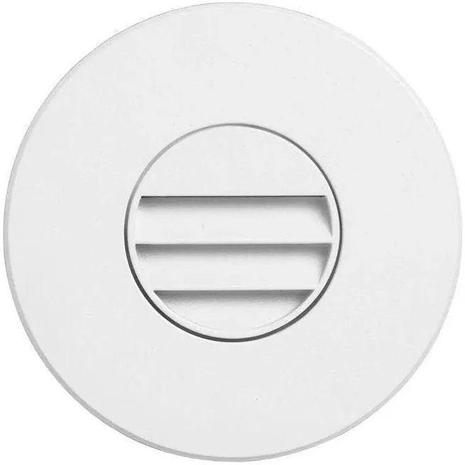 Dainolite - Signature LED Step Light - DLEDW-330-WH | Montreal Lighting & Hardware