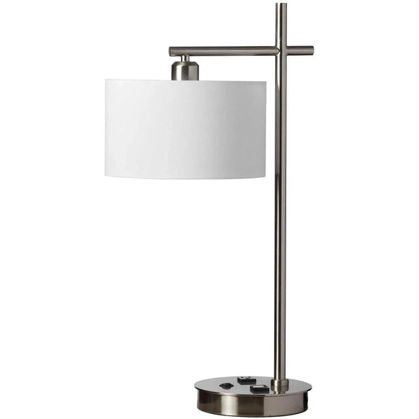 Signature Table Lamp