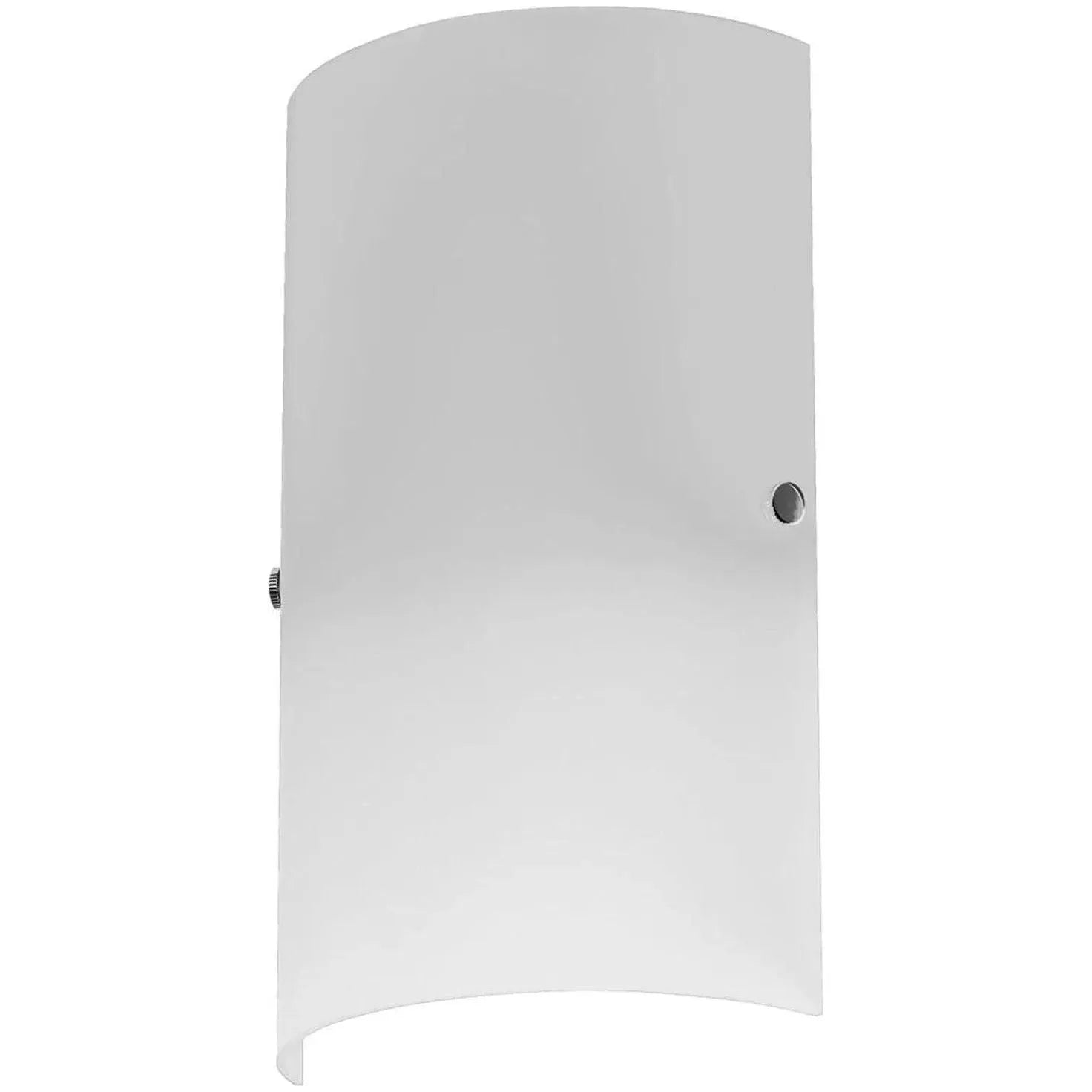 Dainolite - Signature Wall Sconce - 83204W-WH | Montreal Lighting & Hardware