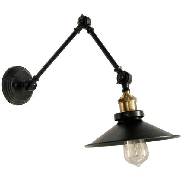 Signature Wall Sconce
