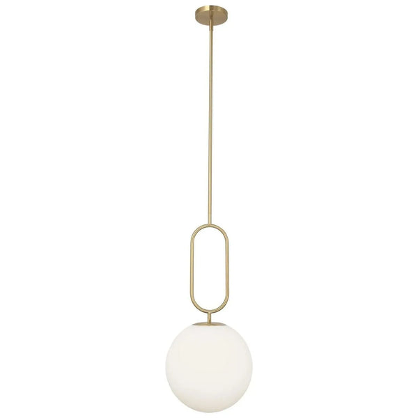 Simone Pendant