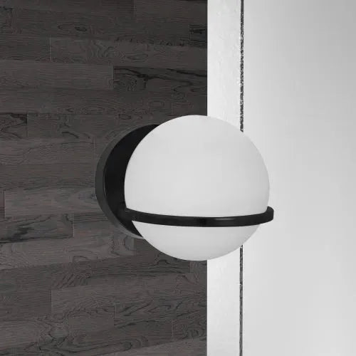 Dainolite - Sofia Wall Sconce - SOF-61W-AGB | Montreal Lighting & Hardware