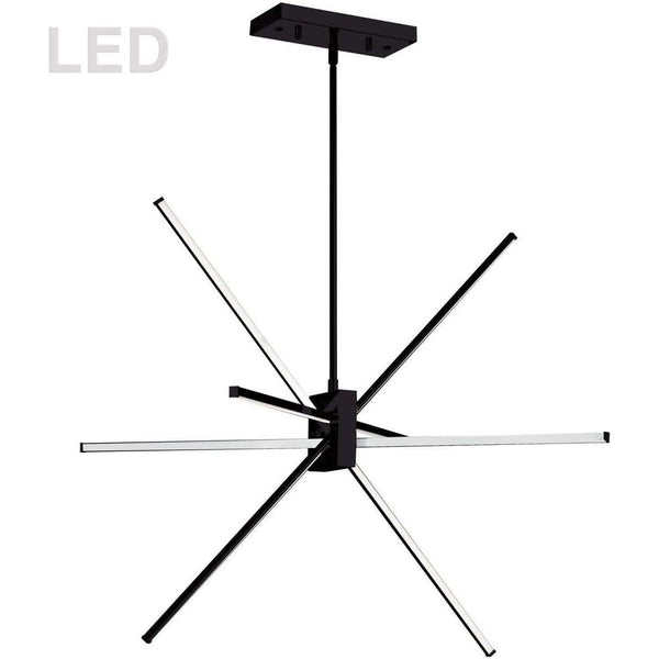 Sommet DEL Suspension
