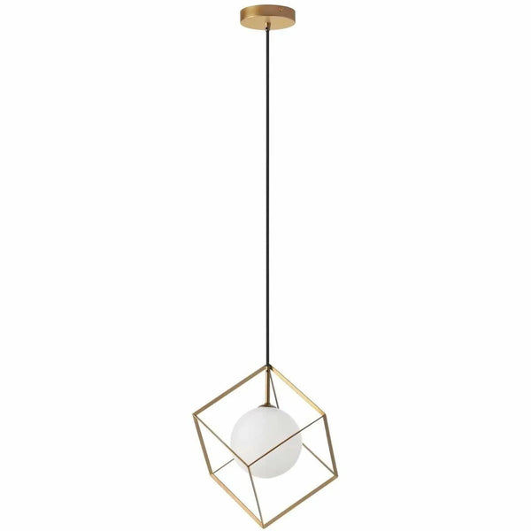 Thomson-Suspension