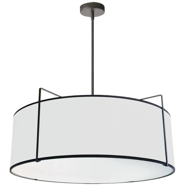 trapézoïde Suspension