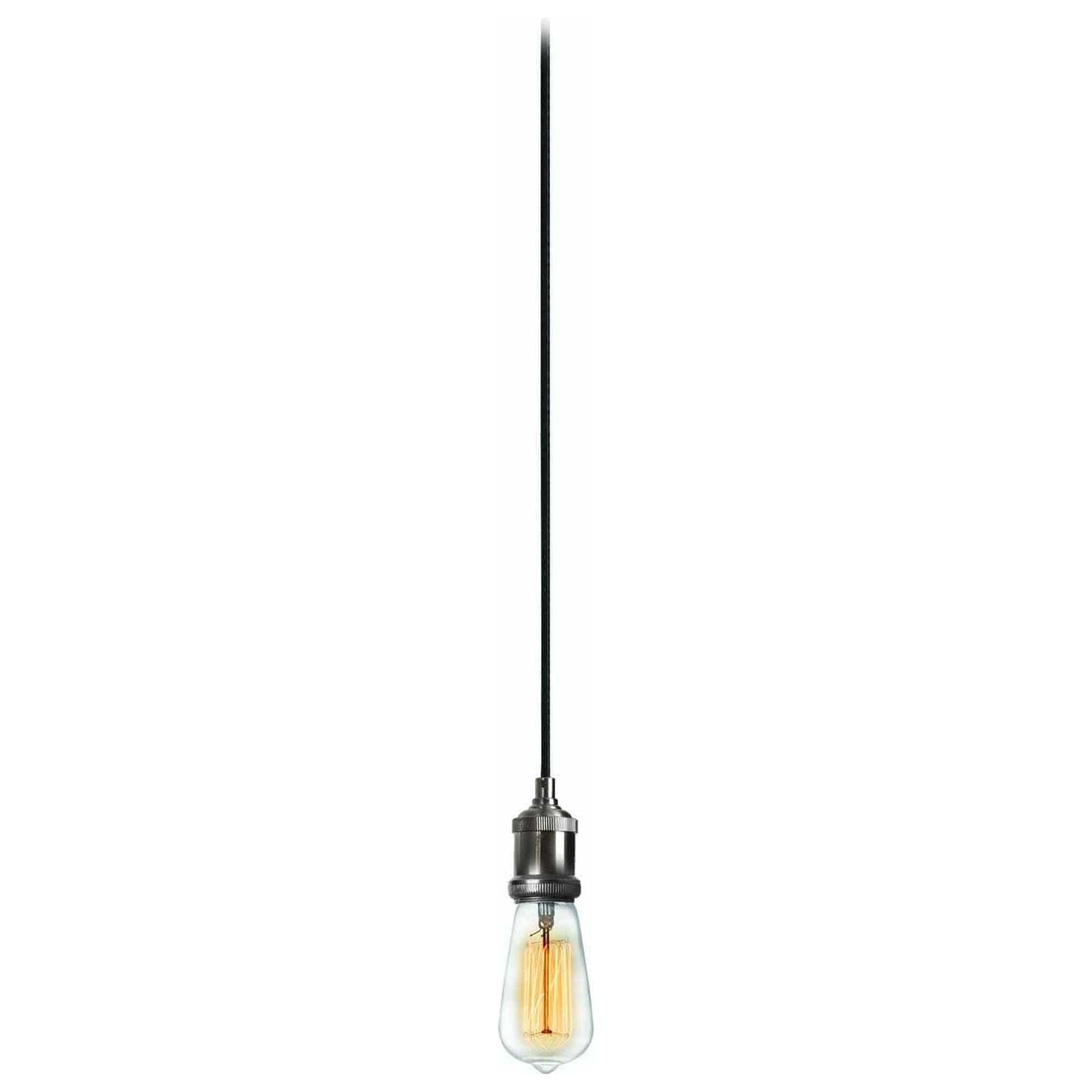 Dainolite - Vintage Pendant - 409-102P-SC | Montreal Lighting & Hardware