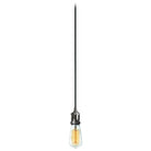 Dainolite - Vintage Pendant - 409-102P-SC | Montreal Lighting & Hardware