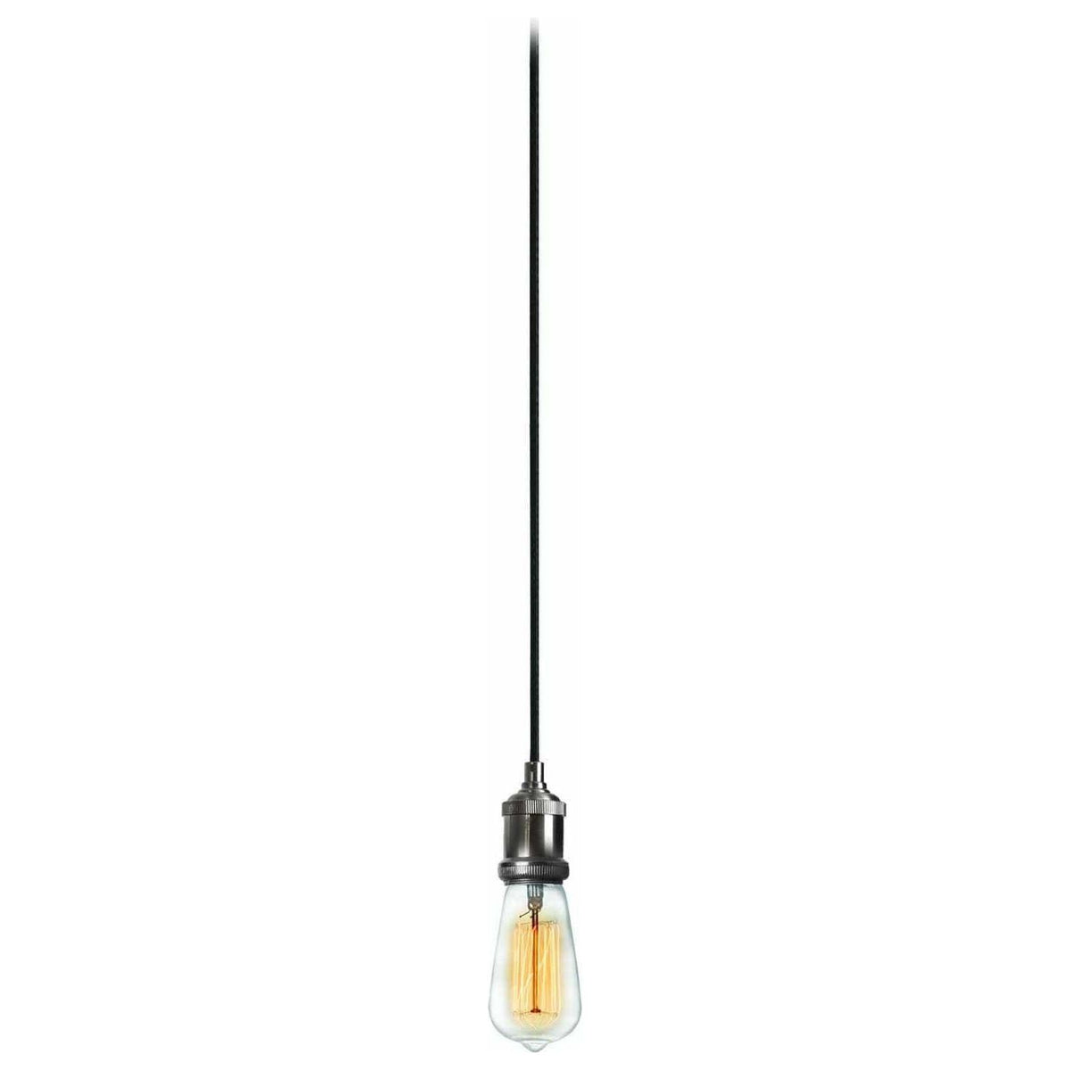 Dainolite - Vintage Pendant - 409-102P-SC | Montreal Lighting & Hardware
