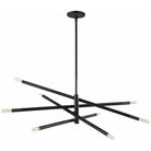 Dainolite - Wand Pendant - WAN-548P-MB | Montreal Lighting & Hardware