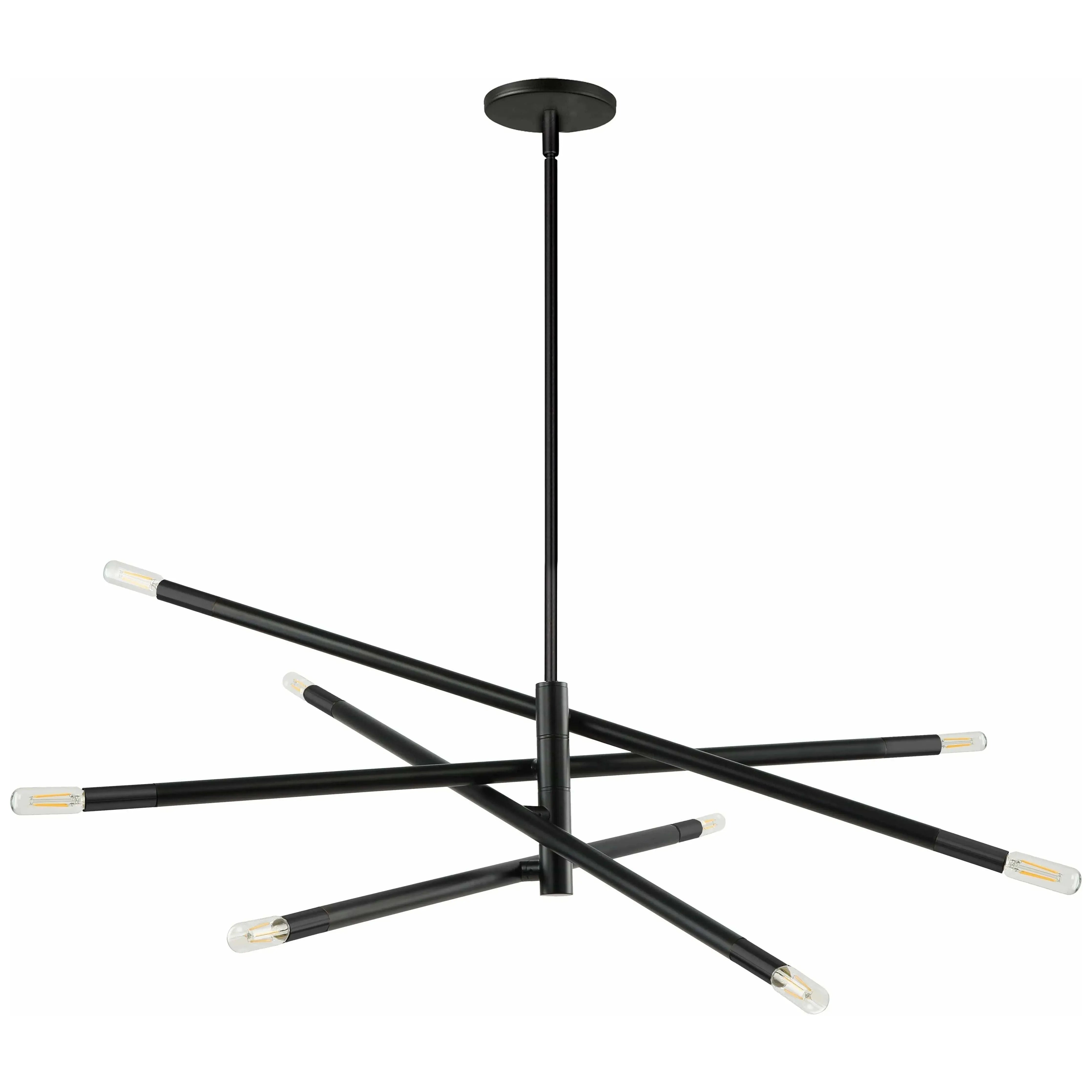 Dainolite - Wand Pendant - WAN-548P-MB | Montreal Lighting & Hardware