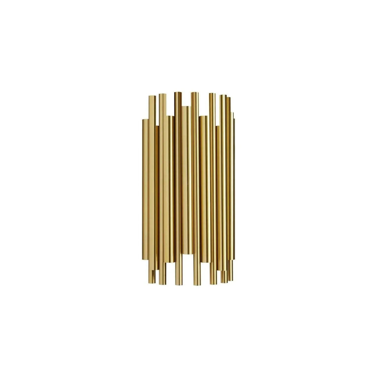 Dainolite - Weslyn Wall Lamp - WSL-122W-AGB | Montreal Lighting & Hardware