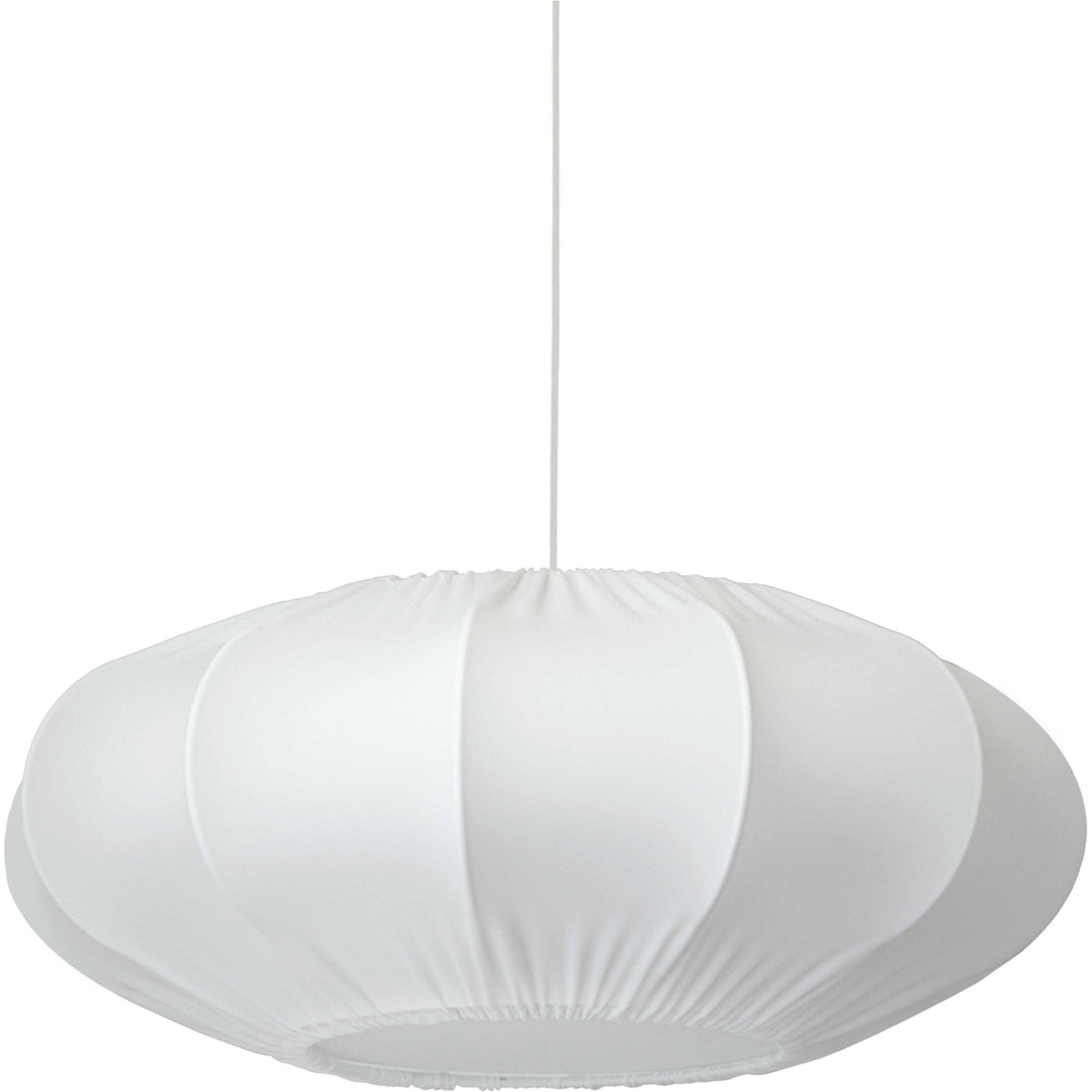 Dainolite - Zoey Pendant - ZOE-221P-WH-900 | Montreal Lighting & Hardware
