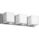 Dainolite - ZZZ Vanity Light - V1233-3W-PC | Montreal Lighting & Hardware