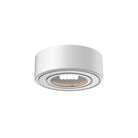 DALS Lighting 4005-CC-WH 4005 Series 5CCT 2-in-1 LED Puck in White