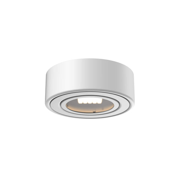 4005 Series 5CCT 2-in-1 LED Puck