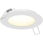 Dals Lighting - 3" 5000 Series Recessed Panel - 5003-CC-WH | Montreal Lighting & Hardware