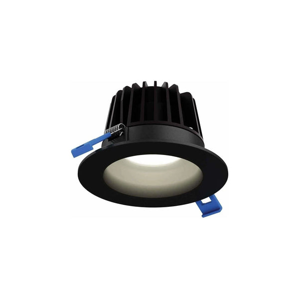 6" Round Regressed Recessed Light