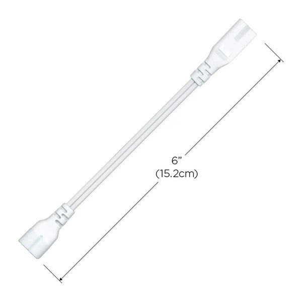 6000 Series Extension Cord For PowerLED Linears