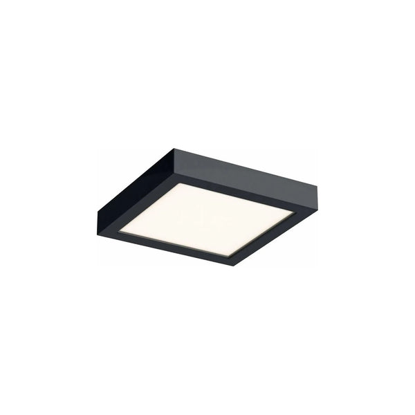 CFLED Square LED Flushmount