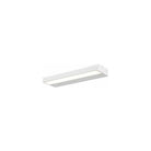 Dals Lighting - HLF Series LED 120V Hardwired Linear - HLF12-3K-WH | Montreal Lighting & Hardware