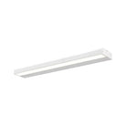 Dals Lighting - HLF Series LED 120V Hardwired Linear - HLF30-3K-WH | Montreal Lighting & Hardware