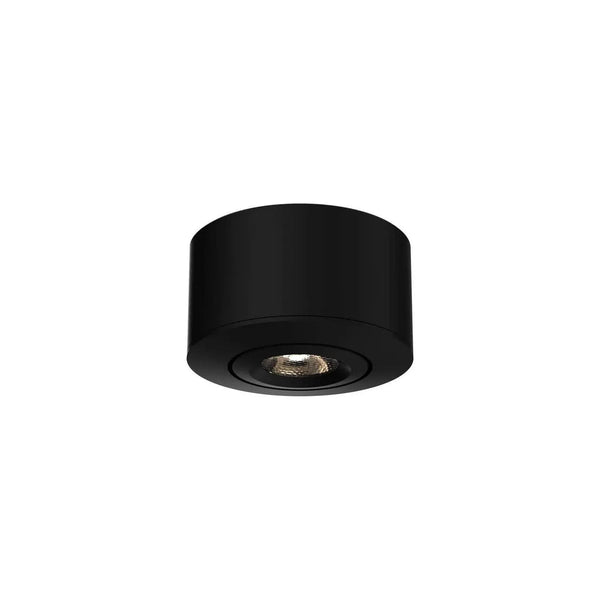 LEDRDM1 LED Gimbal Puck Light