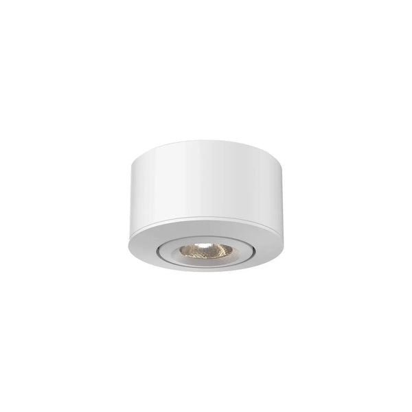 LEDRDM1 DEL Lumière de rondelle de cardan