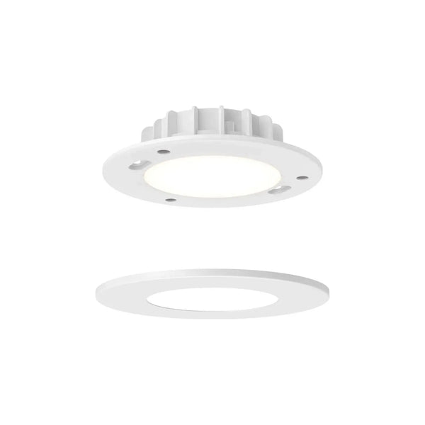 RTJB 4LED Recessed Retrofit