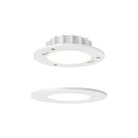DALS Lighting - RTJB 4LED Recessed Retrofit - RTJB4-CC-WH | Montreal Lighting & Hardware