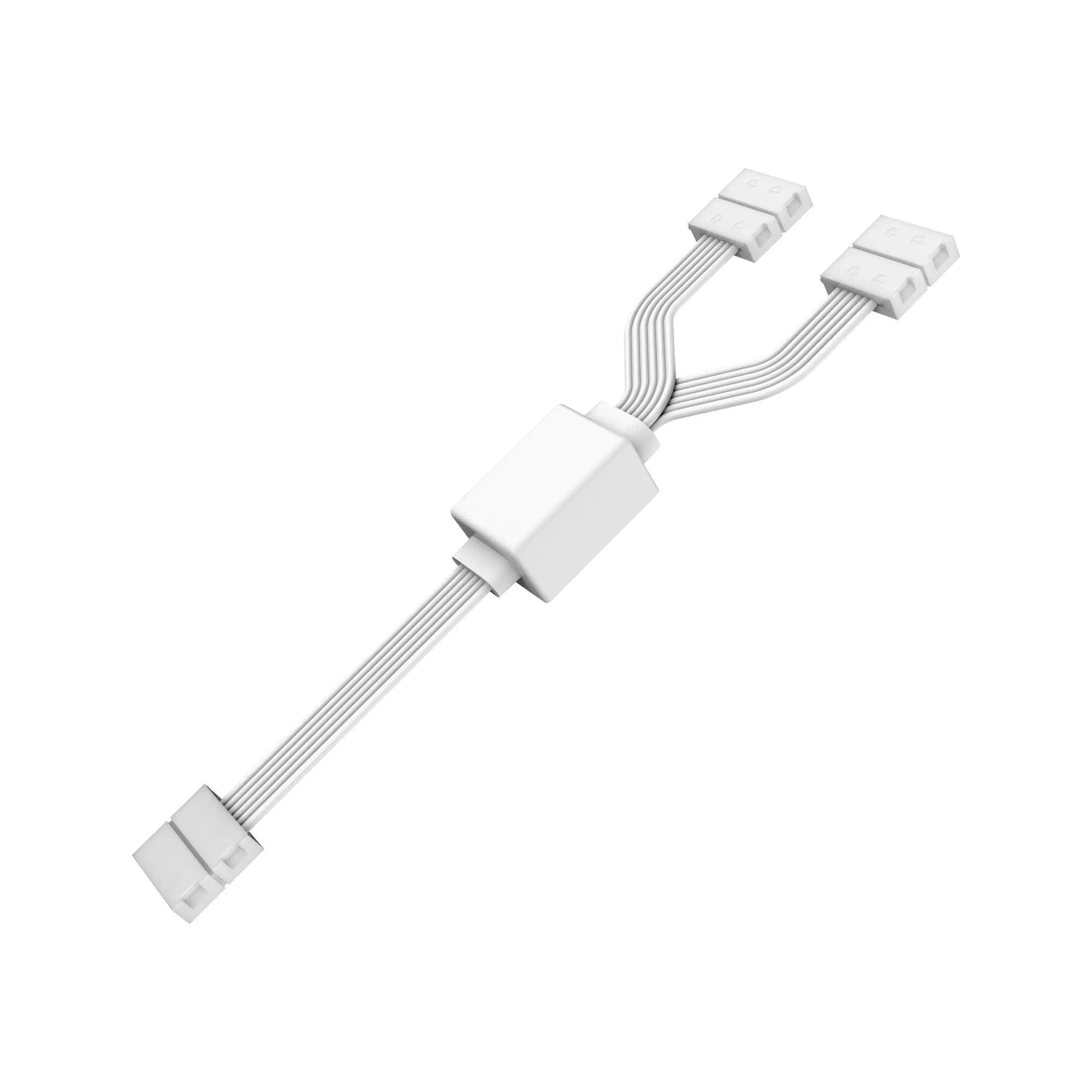 Dals Lighting - Smart 6" Y Splitter For Smart Indoor Tape - SM-TAPACCY | Montreal Lighting & Hardware