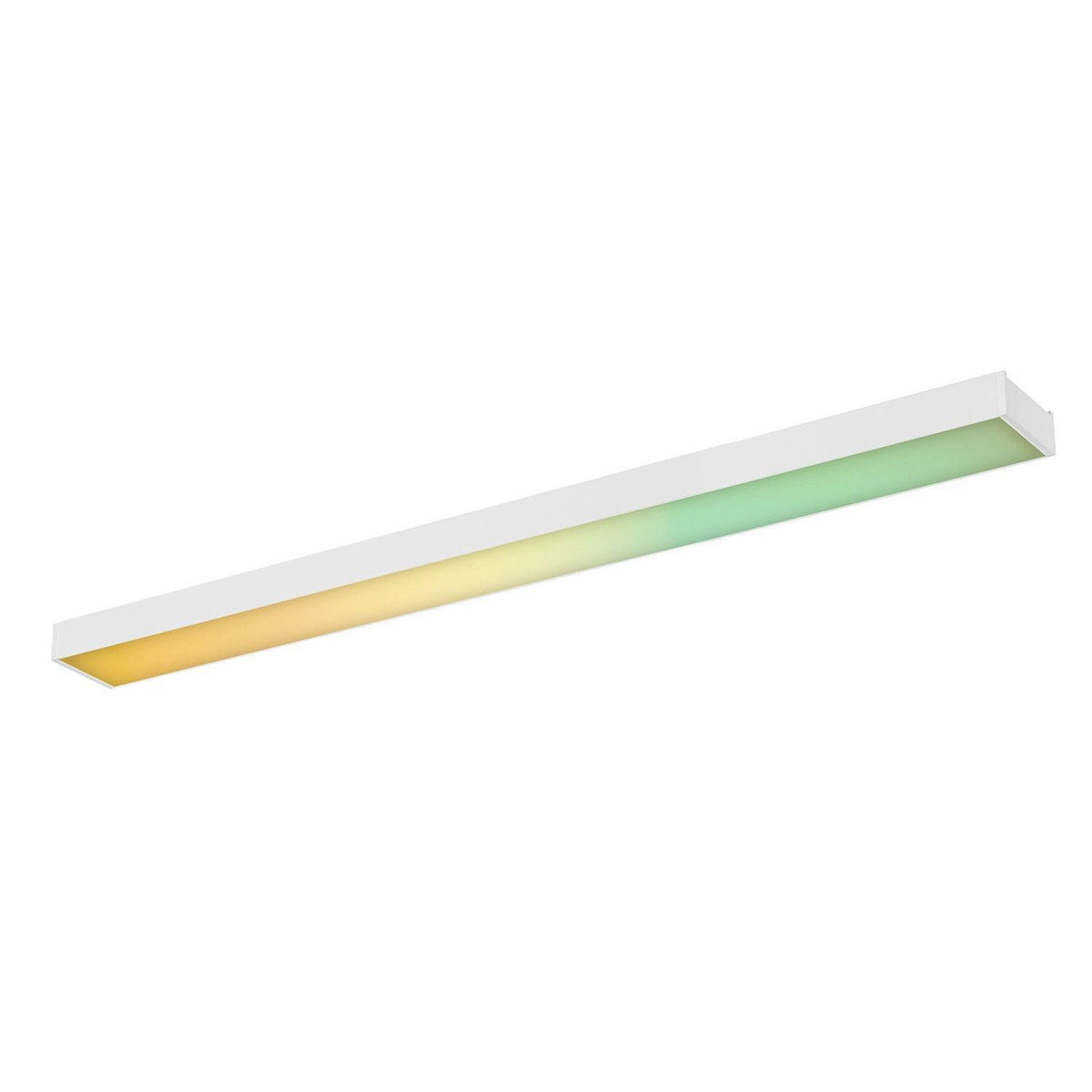 Dals Lighting - Smart Under Cabinet RGB+CCT Linear - SM-UCL36 | Montreal Lighting & Hardware