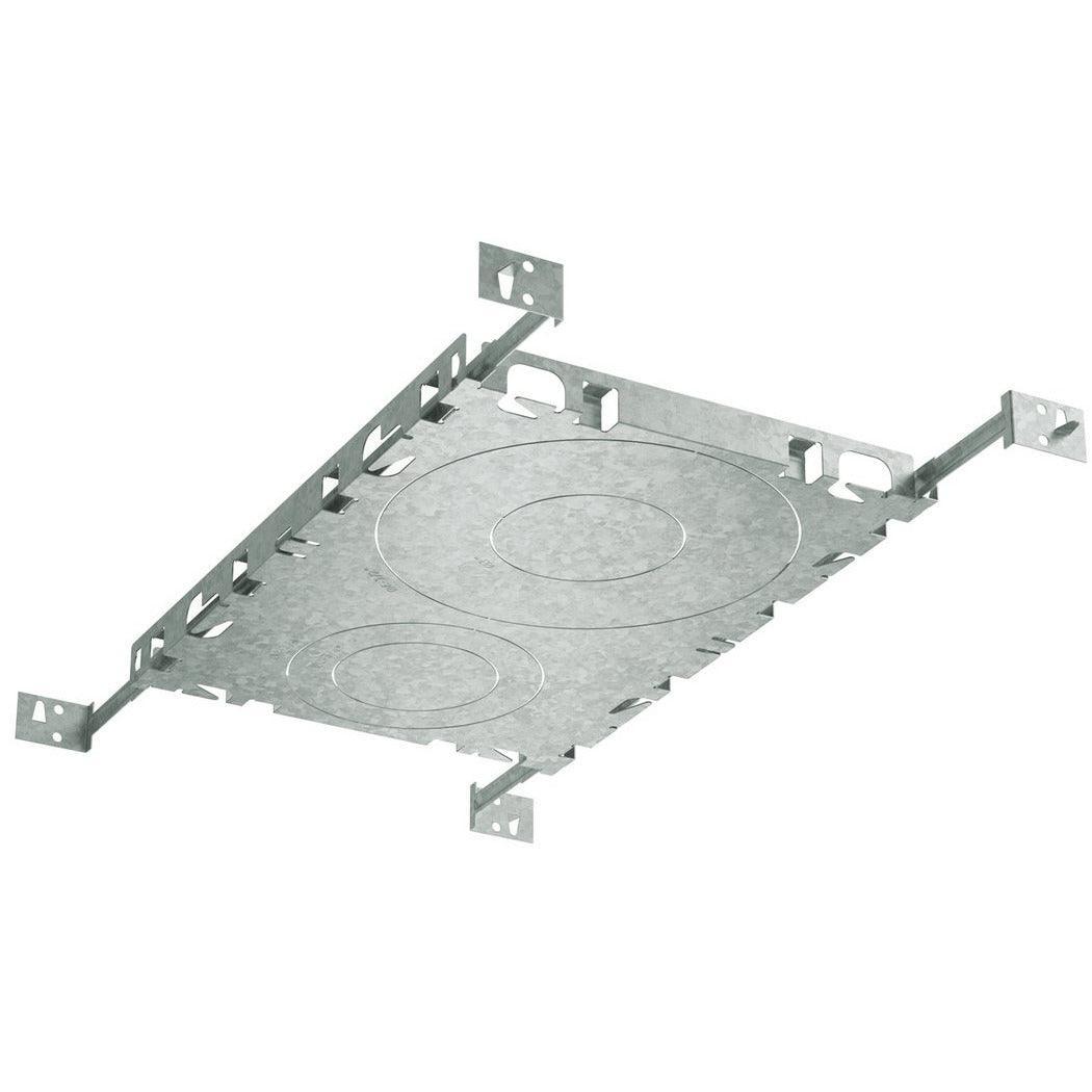 Dals Lighting - Universal Rough Template Frame For All Recessed Panels - RFP-UNI | Montreal Lighting & Hardware
